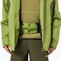 Sídzseki Oakley Tc Camber Reduct Shell Jacket fern 10
