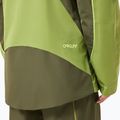 Sídzseki Oakley Tc Camber Reduct Shell Jacket fern 12