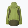 Sídzseki Oakley Tc Camber Reduct Shell Jacket fern 14