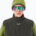 Férfi mellény Oakley Hyland O-Puff Vest new dark brush 4