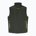 Férfi mellény Oakley Hyland O-Puff Vest new dark brush 7