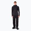 Férfi sínadrág Oakley Tc Outpost Rc Shell Pant blackout 2