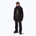 Férfi sínadrág Oakley Tc Outpost Rc Shell Pant blackout 4