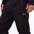 Férfi sínadrág Oakley Tc Outpost Rc Shell Pant blackout 6