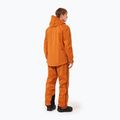 Férfi sídzseki Oakley Tc Outpost Rc Shell Jacket ginger 3