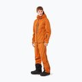Férfi sídzseki Oakley Tc Outpost Rc Shell Jacket ginger 4