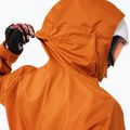 Férfi sídzseki Oakley Tc Outpost Rc Shell Jacket ginger 6