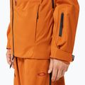 Férfi sídzseki Oakley Tc Outpost Rc Shell Jacket ginger 8