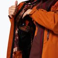 Férfi sídzseki Oakley Tc Outpost Rc Shell Jacket ginger 10