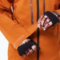 Férfi sídzseki Oakley Tc Outpost Rc Shell Jacket ginger 13