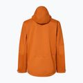 Férfi sídzseki Oakley Tc Outpost Rc Shell Jacket ginger 15