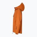 Férfi sídzseki Oakley Tc Outpost Rc Shell Jacket ginger 16