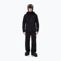 Férfi sínadrág Oakley Unbound Gore-Tex Shell Pant 2.0 blackout 2