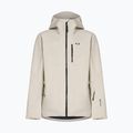 Férfi sídzseki Oakley Unbound Gore-Tex Shell Jacket 2.0 arctic white