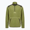 Pulóver snowboardowa męska Oakley Butter Tech Fleece fern