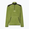 Pulóver snowboardowa męska Oakley Butter Tech Fleece fern