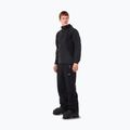 Férfi snowboard pulóver Oakley Drift Tech Fleece Hoodie blackout 5