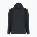 Férfi snowboard pulóver Oakley Drift Tech Fleece Hoodie blackout 11