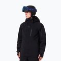 Férfi sídzseki Oakley Sub Temp RC Gore-Tex 2.0 blackout