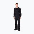 Férfi sínadrág Oakley Unbound Gore-Tex Shell Bib blackout