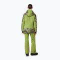 Női sínadrág Oakley Tc Juno Reduct Shell Pant 2.0 duality swirl dbl green 3