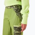 Oakley női síelőnadrág Tc Juno Reduct Shell Pant 2.0 duality swirl dbl zöld 5