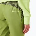 Női sínadrág Oakley Tc Juno Reduct Shell Pant 2.0 duality swirl dbl green 7