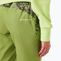 Oakley női síelőnadrág Tc Juno Reduct Shell Pant 2.0 duality swirl dbl zöld 7