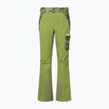 Női sínadrág Oakley Tc Juno Reduct Shell Pant 2.0 duality swirl dbl green 9