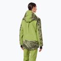 Női sídzseki Oakley Tc Juno Reduct Shell Jacket 2.0 duality swirl dbl green 3