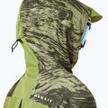 Női sídzseki Oakley Tc Juno Reduct Shell Jacket 2.0 duality swirl dbl green 6