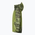 Női sídzseki Oakley Tc Juno Reduct Shell Jacket 2.0 duality swirl dbl green 11