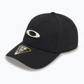 Oakley Tincan fekete/világosszürke férfi baseball sapka