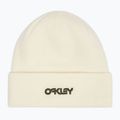 Téli sapka Oakley B1B Logo Beanie arctic white