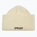 Téli sapka Oakley B1B Logo Beanie arctic white 2