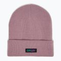 Téli sapka Oakley B1B Gradient Patch Beanie toadstool