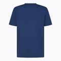 Férfi Oakley Wire B1B Tee csapat navy póló 2