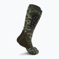 Sízokni Oakley Wanderlust Perf Socks 2.0 tiger camo green 2