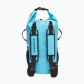 Oakley Barrel vízálló táska 35 l világoskék 2