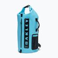 Oakley Barrel vízálló táska 35 l világoskék 3