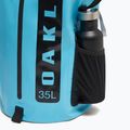 Oakley Barrel vízálló táska 35 l világoskék 4