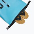 Oakley Barrel vízálló táska 35 l világoskék 6