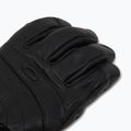 Női síkesztyűOakley W. Peak Leather blackout 11