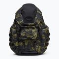 Túrahátizsák Oakley Kitchen Sink 34 l tiger camo green