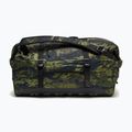 Utazótáska Oakley Road Trip RC Duffle 50 l tiger camo green