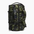 Utazótáska Oakley Road Trip RC Duffle 50 l tiger camo green 2