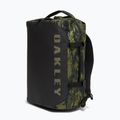 Utazótáska Oakley Road Trip RC Duffle 50 l tiger camo green 3