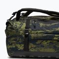 Utazótáska Oakley Road Trip RC Duffle 50 l tiger camo green 4