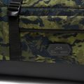 Utazótáska Oakley Road Trip RC Duffle 50 l tiger camo green 5