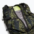 Oakley Road Trip RC Duffle 50 l tigris terepszínű zöld utazótáska 6